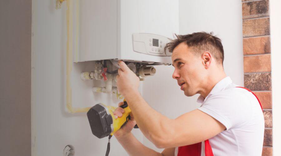 Professional Leak Detection in Bagdad, KY
